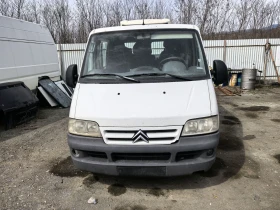 Citroen Jumper 2.8HDI 2.0HDI 2.2HDI 10бр., снимка 1