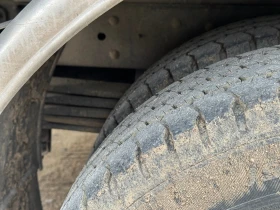 Nissan Capstar, снимка 13