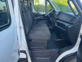 Iveco 35c15 3.0 HPI* 150p.s* Б кат, снимка 12