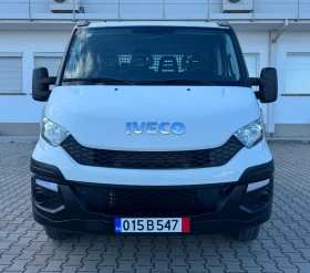 Iveco 35c15 3.0 HPI* 150p.s* Б кат, снимка 2