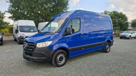Mercedes-Benz Sprinter 311 311CDi, снимка 8