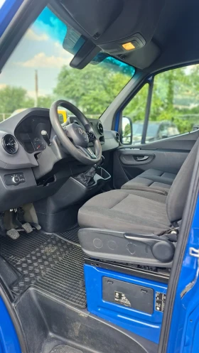 Mercedes-Benz Sprinter 311 311CDi, снимка 12
