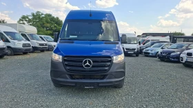 Mercedes-Benz Sprinter 311 311CDi, снимка 2