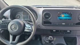 Mercedes-Benz Sprinter 311 311CDi, снимка 11