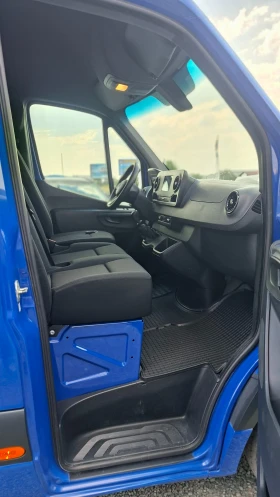 Mercedes-Benz Sprinter 311 311CDi, снимка 9