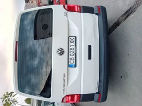 VW Transporter Т5, снимка 14