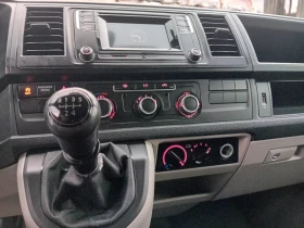 VW Transporter Т5, снимка 10