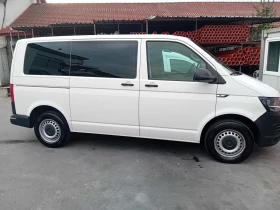 VW Transporter Т5, снимка 3