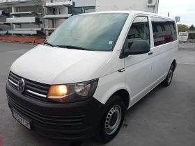 VW Transporter Т5, снимка 1