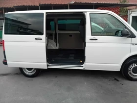 VW Transporter Т5, снимка 15