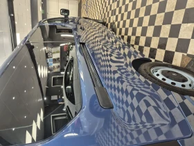 Opel Vivaro Bi TURBO Евро 6B, снимка 4