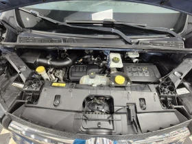 Opel Vivaro Bi TURBO Евро 6B, снимка 11