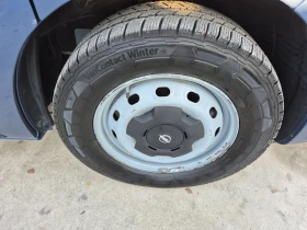 Opel Vivaro Bi TURBO Евро 6B, снимка 12