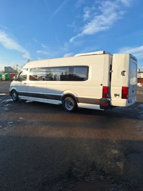 Man TGE, снимка 7