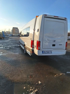 Man TGE, снимка 8