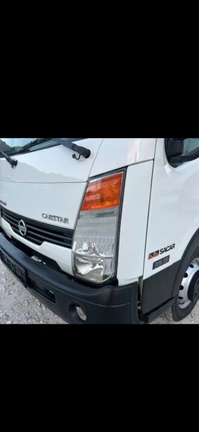 Nissan Capstar undefined | Auto.bg — изображение 2