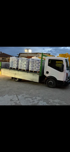 Nissan Capstar undefined | Auto.bg — изображение 5