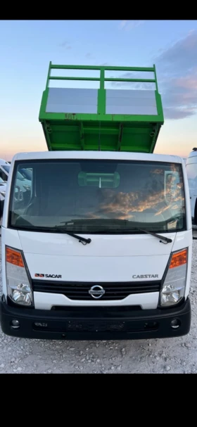 Nissan Capstar undefined | Auto.bg — изображение 4