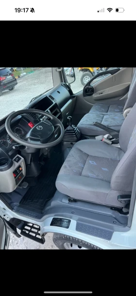 Nissan Capstar undefined | Auto.bg — изображение 7