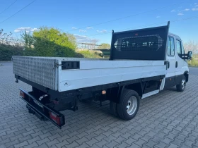 ����� �� �������� �� Iveco 35c15 3.0 HPI* 150p.s* � ���