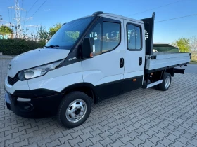 ����� �� �������� �� Iveco 35c15 3.0 HPI* 150p.s* � ���