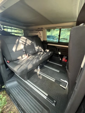 VW California undefined | Auto.bg — изображение 14