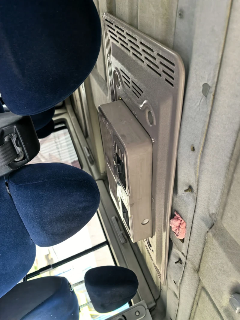 Citroen Jumper 2.8HDI 2.0HDI 2.2HDI 10бр., снимка 10 - Бусове и автобуси - 51559002