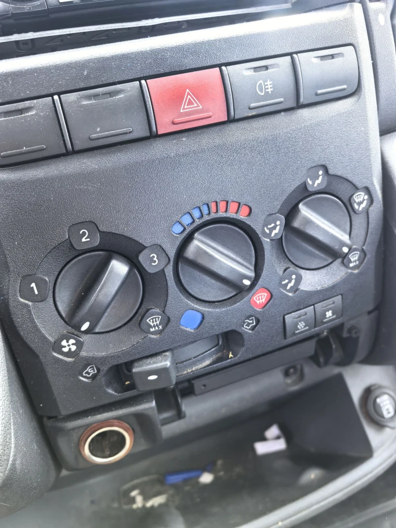 Citroen Jumper 2.8HDI 2.0HDI 2.2HDI 10бр., снимка 13 - Бусове и автобуси - 51559002