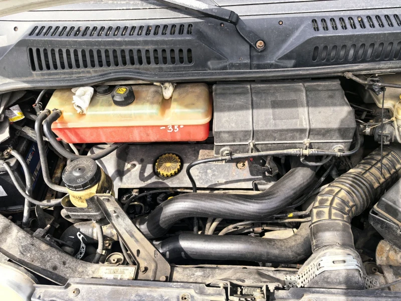 Citroen Jumper 2.8HDI 2.0HDI 2.2HDI 10бр., снимка 14 - Бусове и автобуси - 51559002