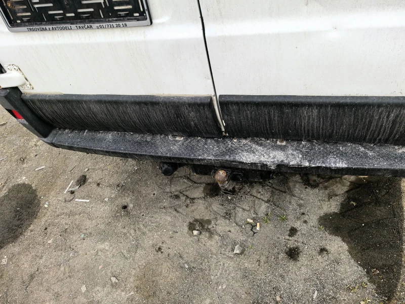 Citroen Jumper 2.8HDI 2.0HDI 2.2HDI 10бр., снимка 5 - Бусове и автобуси - 51559002