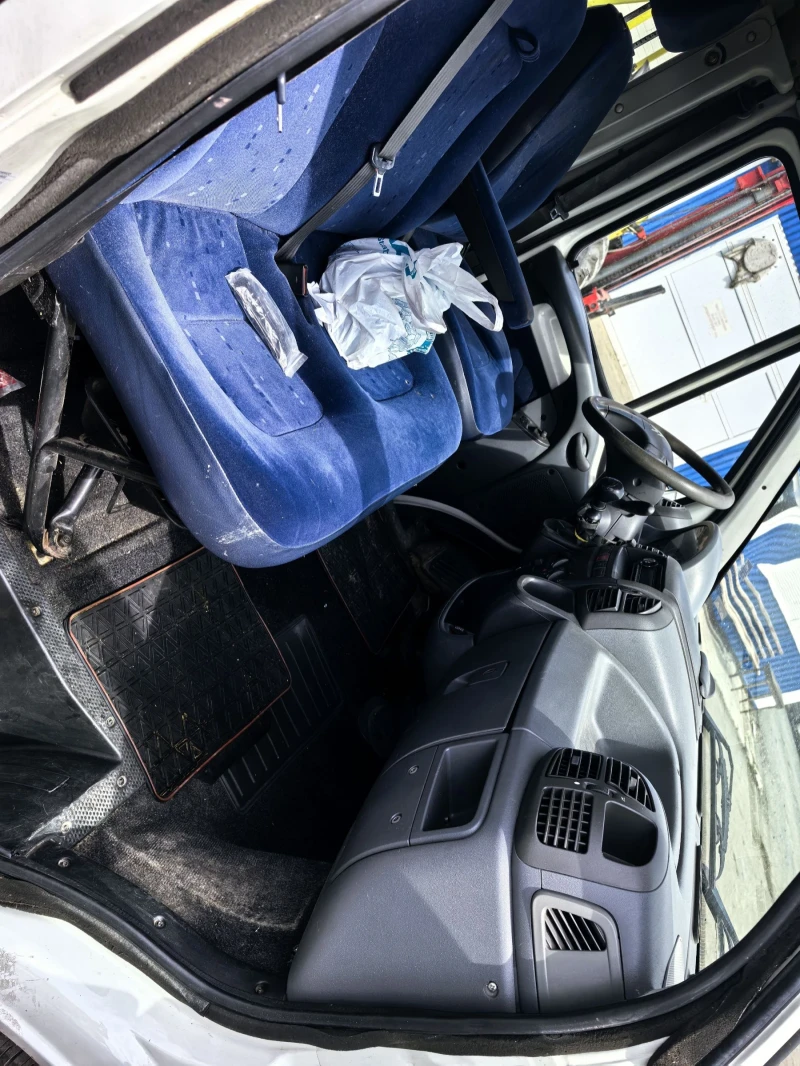 Citroen Jumper 2.8HDI 2.0HDI 2.2HDI 10бр., снимка 9 - Бусове и автобуси - 51559002