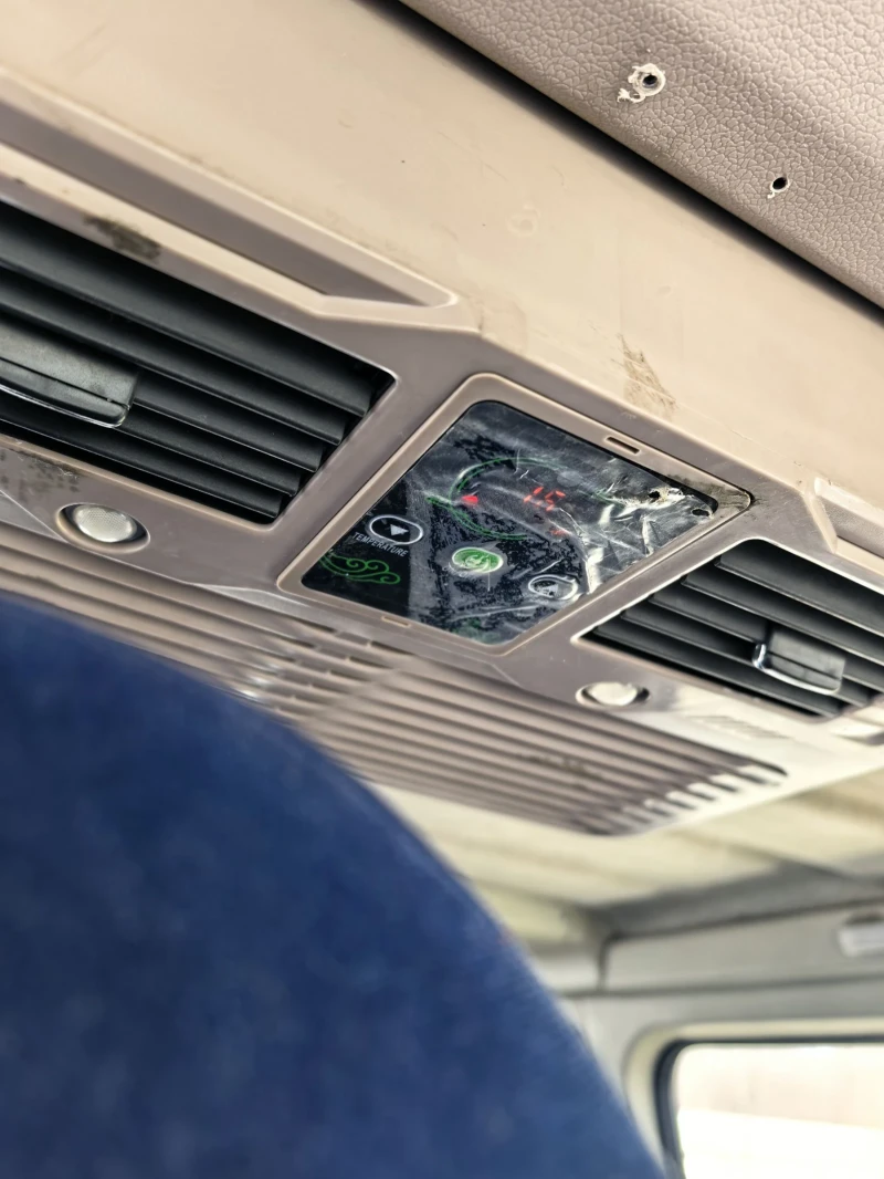 Citroen Jumper 2.8HDI 2.0HDI 2.2HDI 10бр., снимка 12 - Бусове и автобуси - 51559002