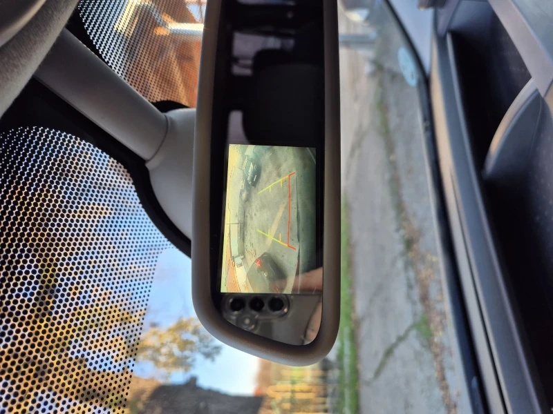 Opel Vivaro Bi TURBO Евро 6B, снимка 17 - Бусове и автобуси - 52855298