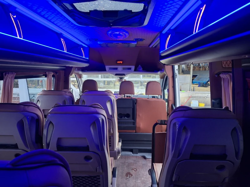 Man TGE, снимка 4 - Бусове и автобуси - 53284748