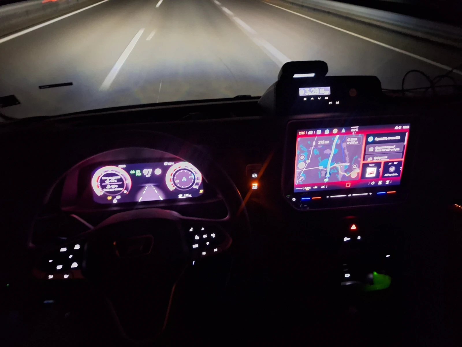 Man TGE  - изображение 6