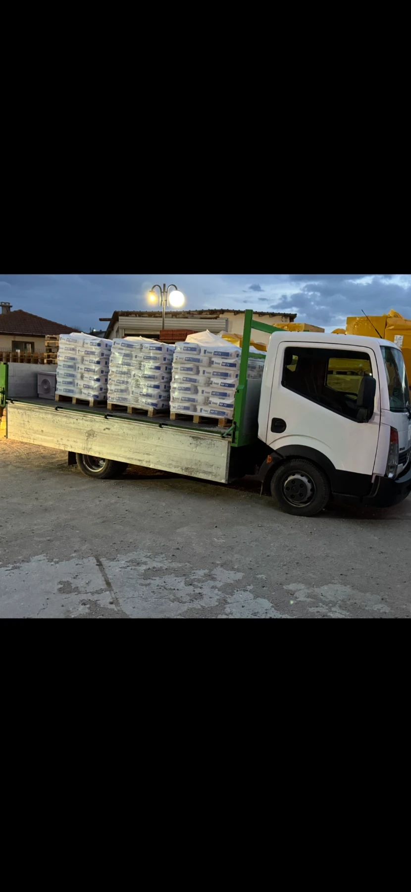 Nissan Capstar, снимка 5 - Бусове и автобуси - 54027243