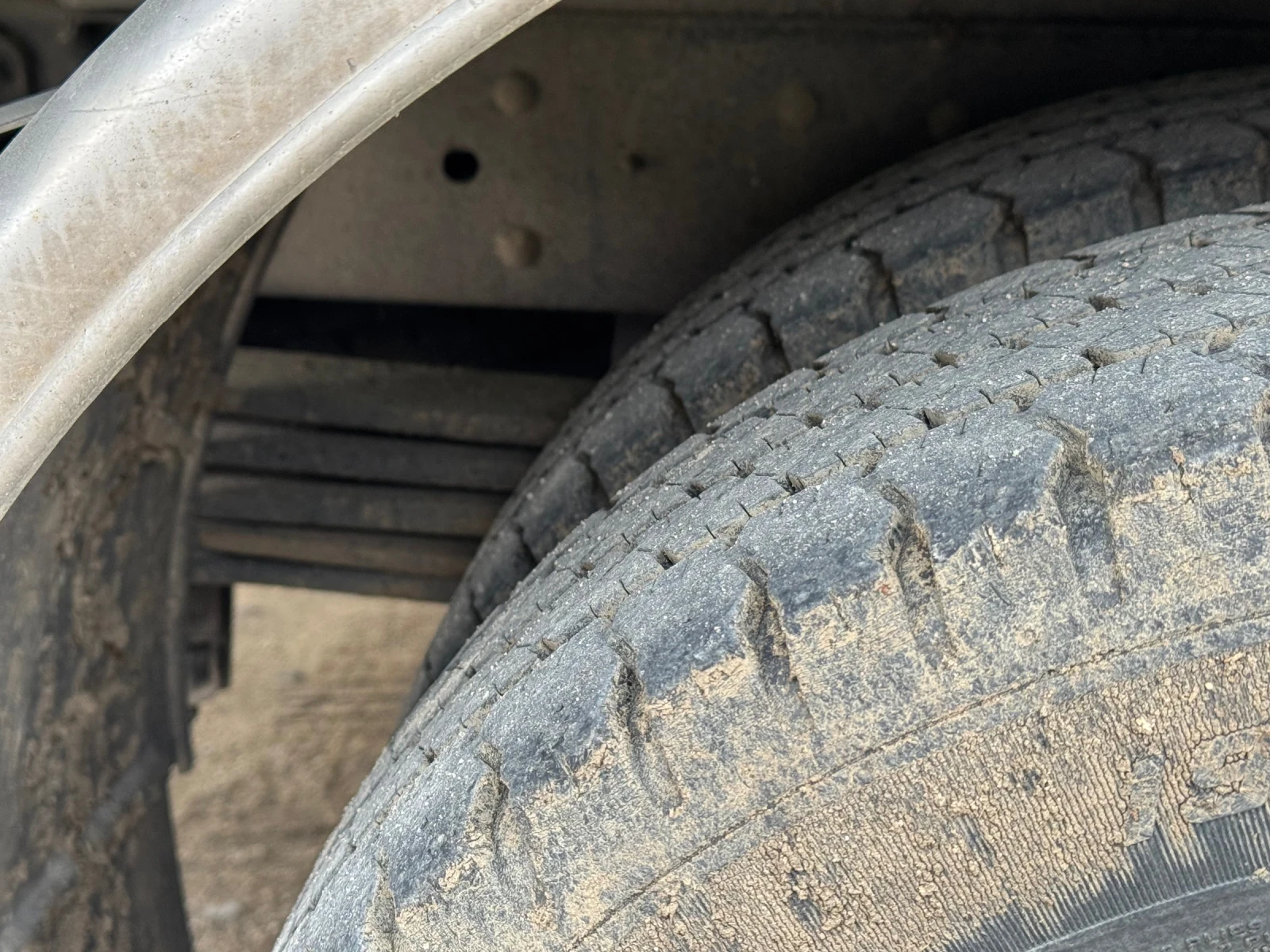 Nissan Capstar, снимка 13 - Бусове и автобуси - 54027243