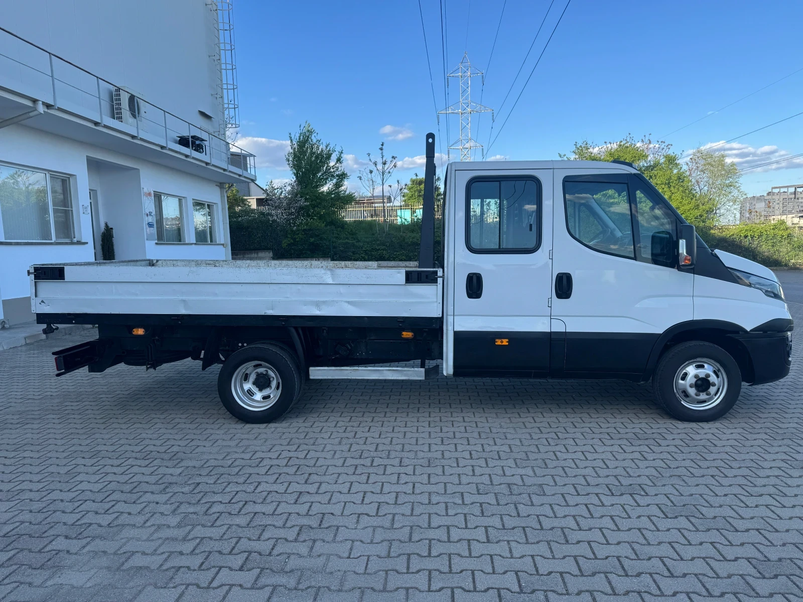 Iveco 35c15 3.0 HPI* 150p.s* � ��� | Mobile.bg � ����������� 7