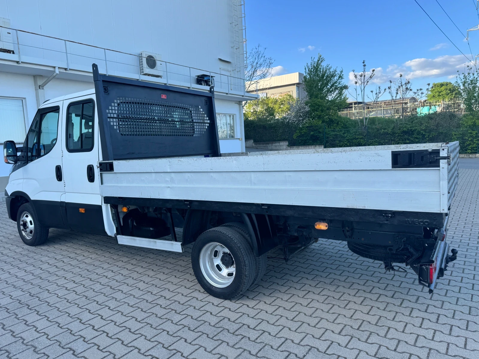 Iveco 35c15 3.0 HPI* 150p.s* � ��� | Mobile.bg � ����������� 5