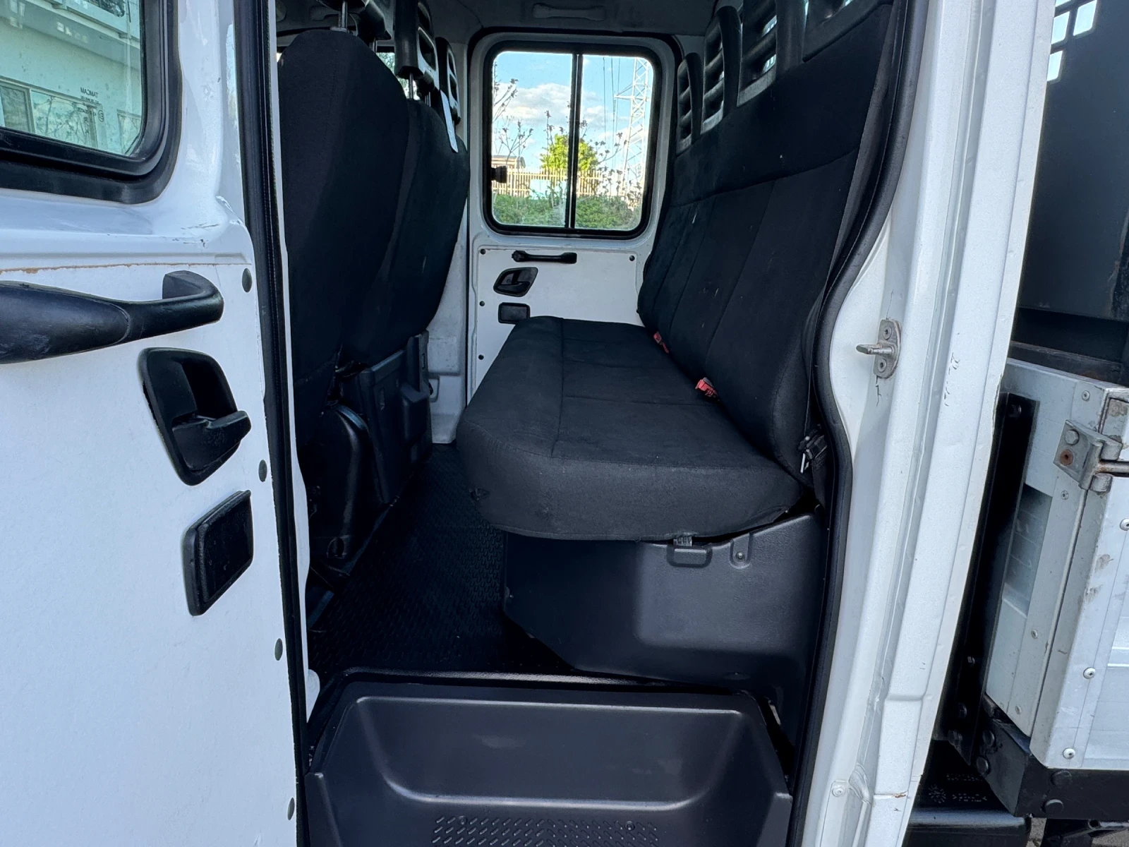 Iveco 35c15 3.0 HPI* 150p.s* � ��� | Mobile.bg � ����������� 13