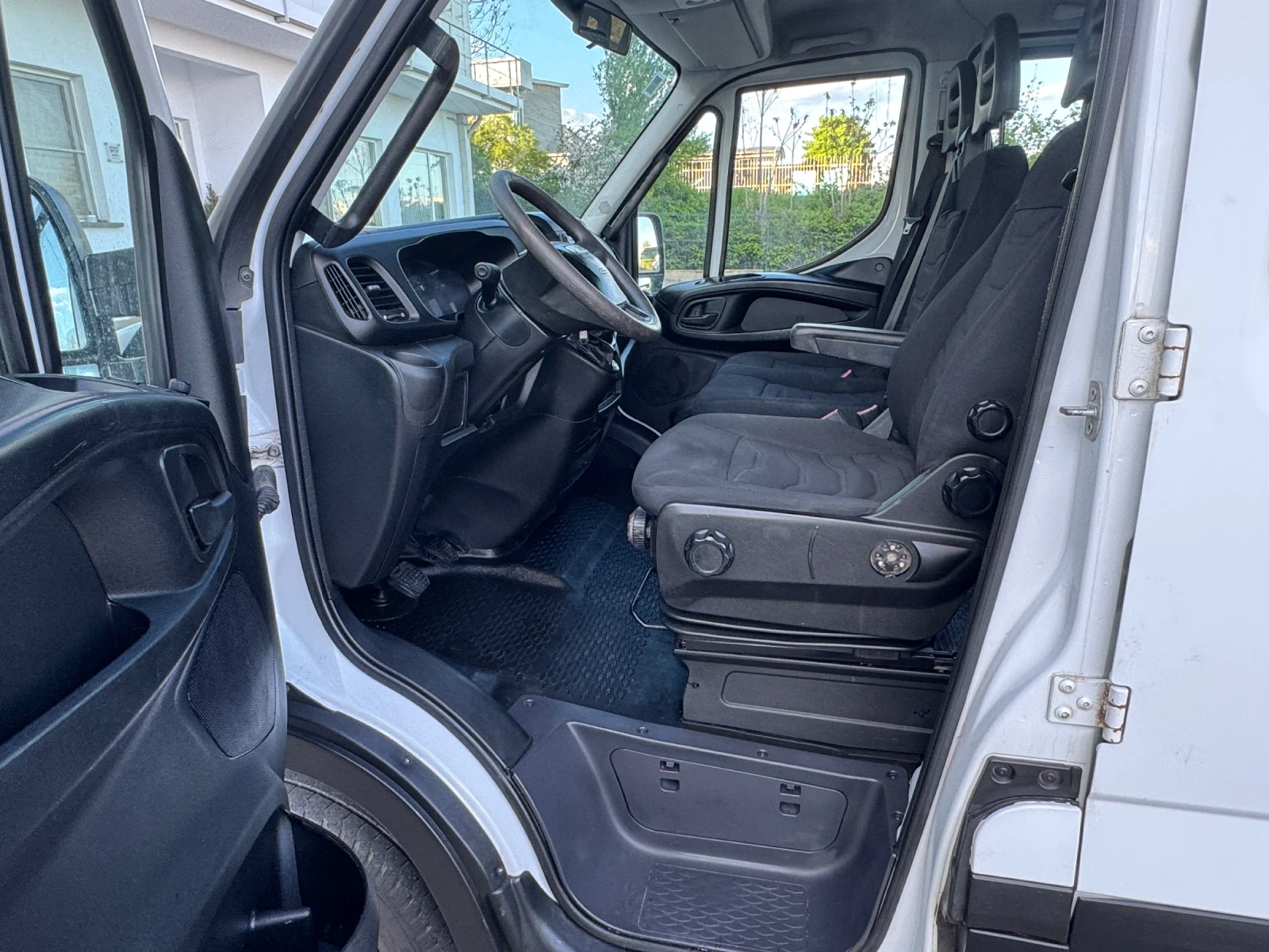 Iveco 35c15 3.0 HPI* 150p.s* � ��� | Mobile.bg � ����������� 11