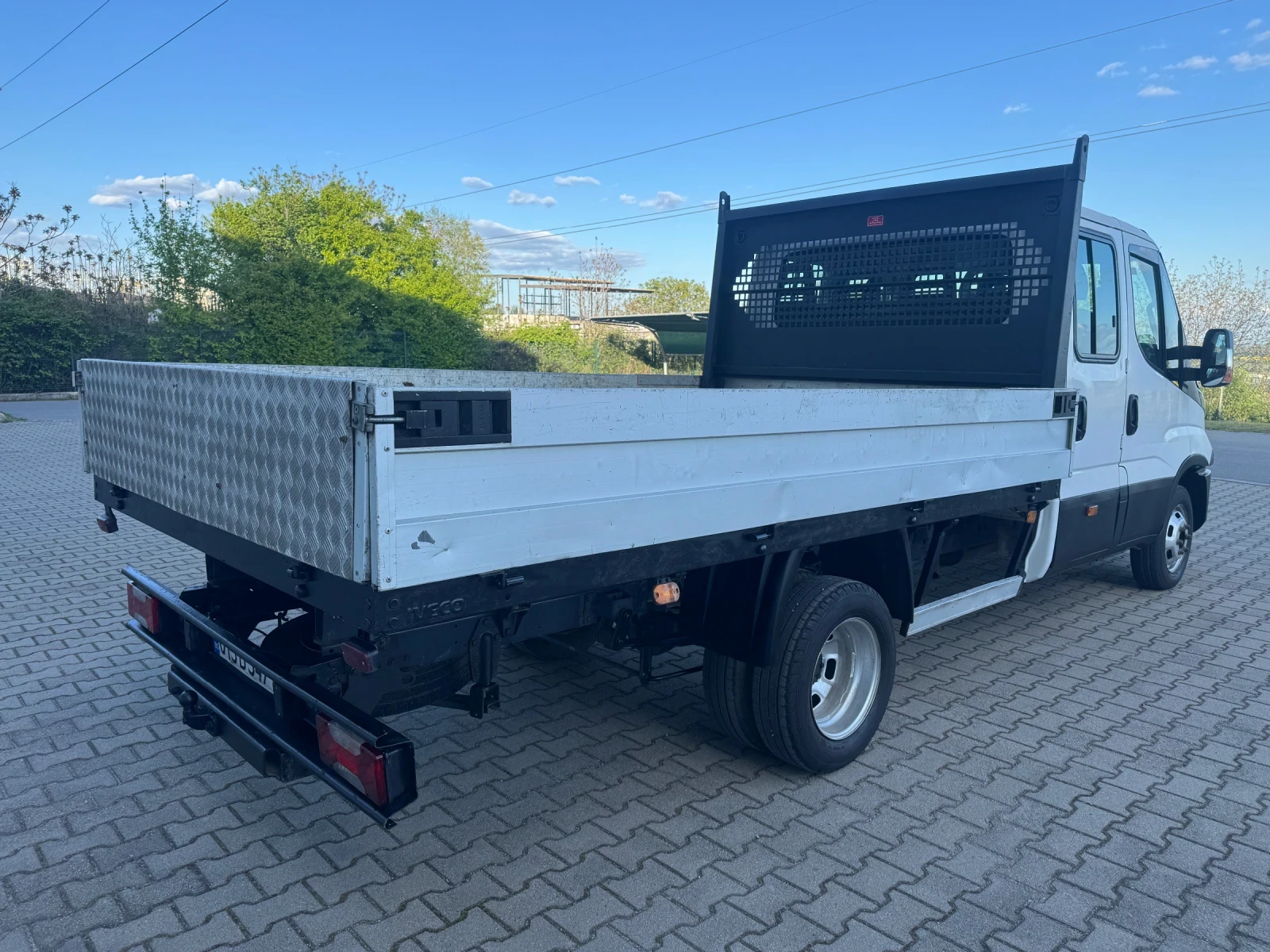 Iveco 35c15 3.0 HPI* 150p.s* � ��� | Mobile.bg � ����������� 4