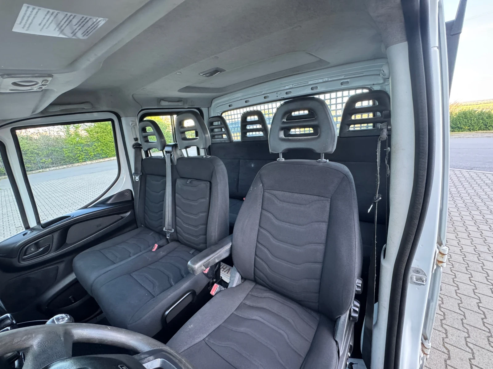 Iveco 35c15 3.0 HPI* 150p.s* � ��� | Mobile.bg � ����������� 14