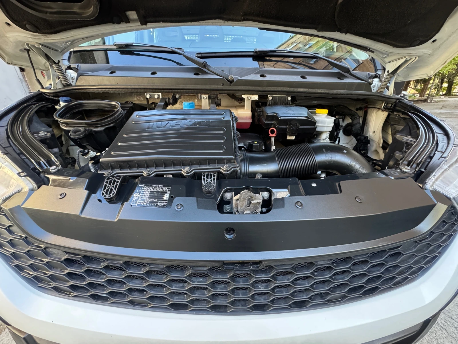 Iveco 35c15 3.0 HPI* 150p.s* � ��� | Mobile.bg � ����������� 17