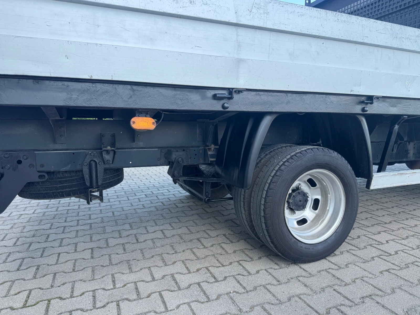 Iveco 35c15 3.0 HPI* 150p.s* � ��� | Mobile.bg � ����������� 10