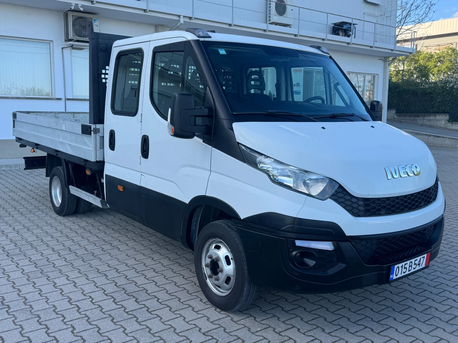 Iveco 35c15 3.0 HPI* 150p.s* � ��� | Mobile.bg � ����������� 3