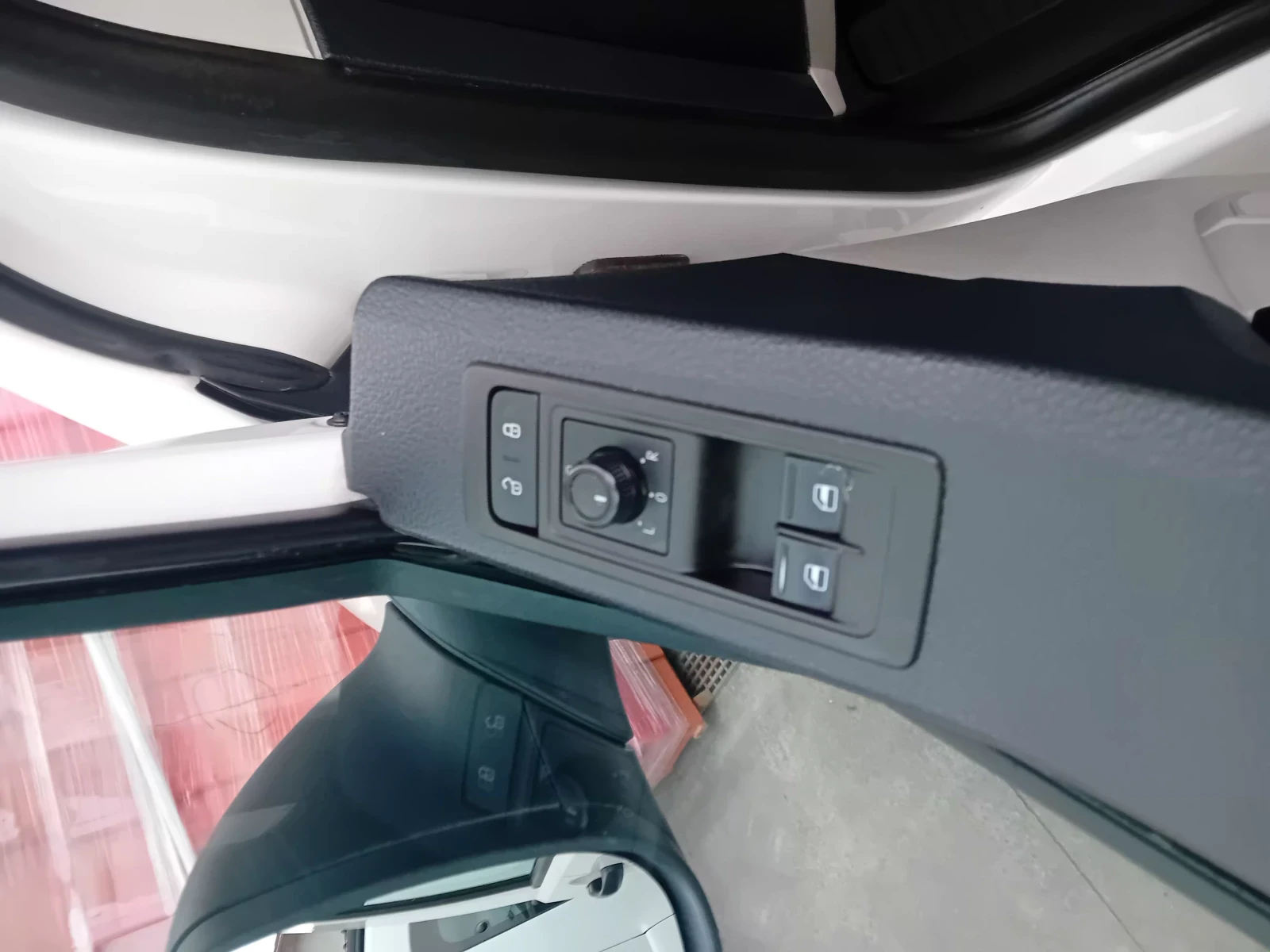 VW Transporter Т5, снимка 6 - Бусове и автобуси - 56629423