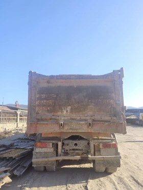 Renault Kerax, снимка 3