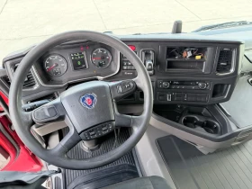 Scania R 410, снимка 9