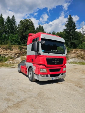 Man Tgx 18.440, снимка 1